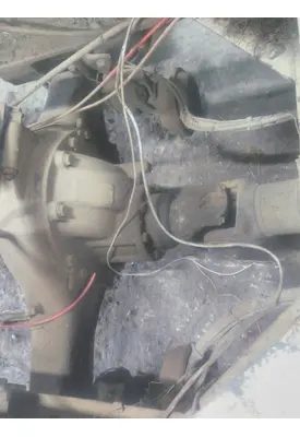 MERITOR-ROCKWELL MR2014XR342 DIFFERENTIAL ASSEMBLY REAR REAR