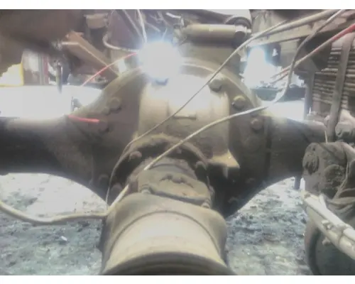 MERITOR-ROCKWELL MR2014XR342 DIFFERENTIAL ASSEMBLY REAR REAR