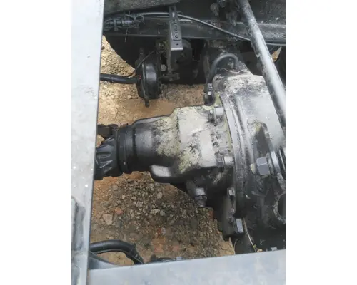 MERITOR-ROCKWELL MR2014XR342 DIFFERENTIAL ASSEMBLY REAR REAR