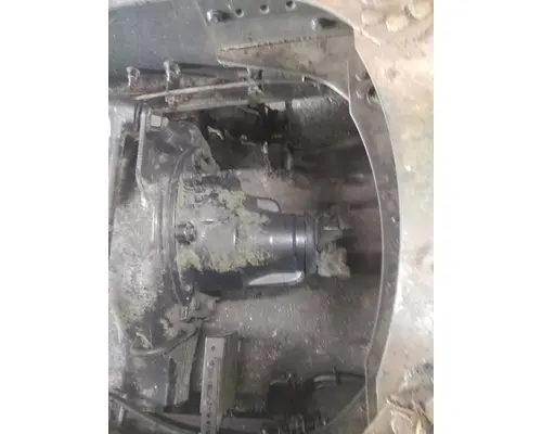 MERITOR-ROCKWELL MR2014XR342 DIFFERENTIAL ASSEMBLY REAR REAR