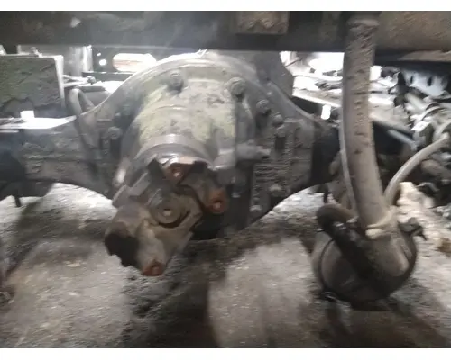 MERITOR-ROCKWELL MR2014XR342 DIFFERENTIAL ASSEMBLY REAR REAR