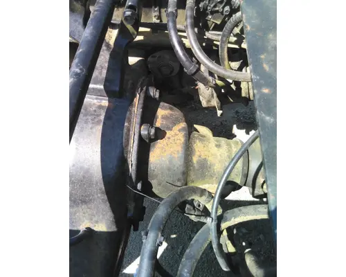 MERITOR-ROCKWELL MR2014XR342 DIFFERENTIAL ASSEMBLY REAR REAR