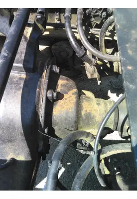 MERITOR-ROCKWELL MR2014XR342 DIFFERENTIAL ASSEMBLY REAR REAR