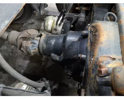 MERITOR-ROCKWELL MR2014XR342 DIFFERENTIAL ASSEMBLY REAR REAR