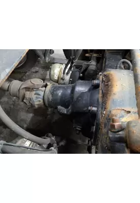 MERITOR-ROCKWELL MR2014XR342 DIFFERENTIAL ASSEMBLY REAR REAR