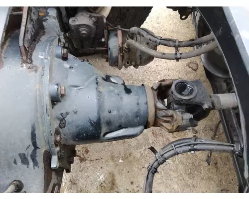 MERITOR-ROCKWELL MR2014XR342 DIFFERENTIAL ASSEMBLY REAR REAR