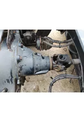 MERITOR-ROCKWELL MR2014XR342 DIFFERENTIAL ASSEMBLY REAR REAR