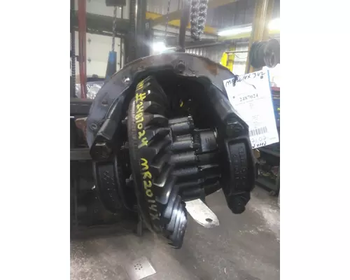 MERITOR-ROCKWELL MR2014XR342 DIFFERENTIAL ASSEMBLY REAR REAR