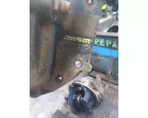 MERITOR-ROCKWELL MR2014XR342 DIFFERENTIAL ASSEMBLY REAR REAR