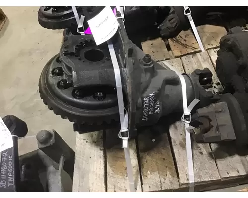MERITOR-ROCKWELL MR2014XR342 DIFFERENTIAL ASSEMBLY REAR REAR