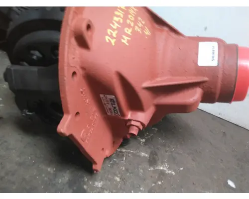 MERITOR-ROCKWELL MR2014XR342 DIFFERENTIAL ASSEMBLY REAR REAR
