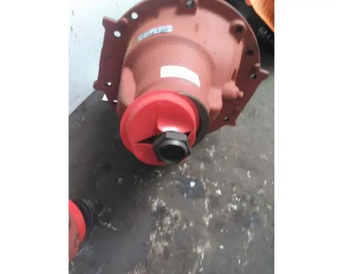 MERITOR-ROCKWELL MR2014XR342 DIFFERENTIAL ASSEMBLY REAR REAR