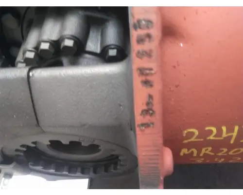 MERITOR-ROCKWELL MR2014XR342 DIFFERENTIAL ASSEMBLY REAR REAR