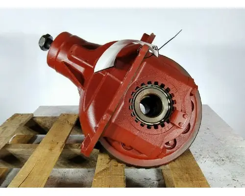 MERITOR-ROCKWELL MR2014XR342 DIFFERENTIAL ASSEMBLY REAR REAR