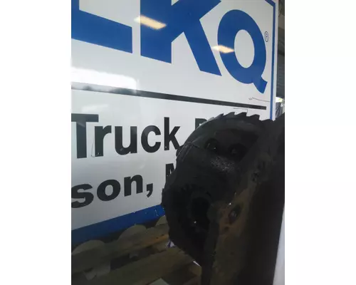 MERITOR-ROCKWELL MR2014XR342 DIFFERENTIAL ASSEMBLY REAR REAR