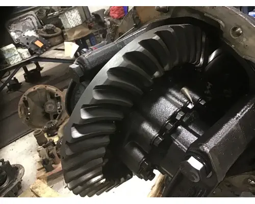 MERITOR-ROCKWELL MR2014XR355 DIFFERENTIAL ASSEMBLY REAR REAR