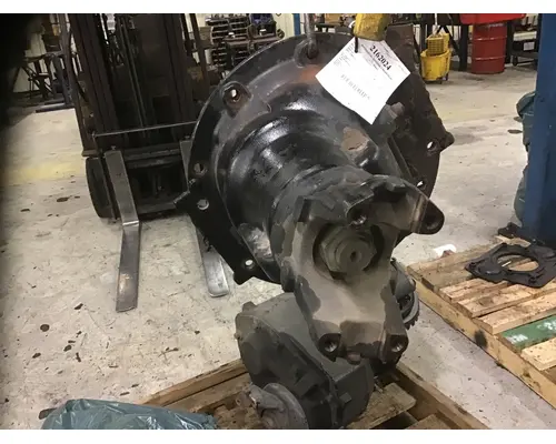 MERITOR-ROCKWELL MR2014XR355 DIFFERENTIAL ASSEMBLY REAR REAR