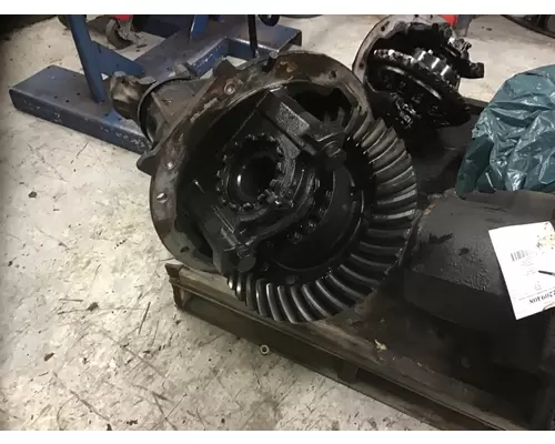 MERITOR-ROCKWELL MR2014XR355 DIFFERENTIAL ASSEMBLY REAR REAR