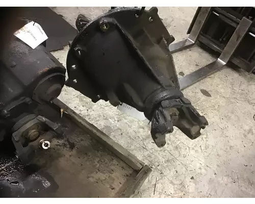 MERITOR-ROCKWELL MR2014XR355 DIFFERENTIAL ASSEMBLY REAR REAR