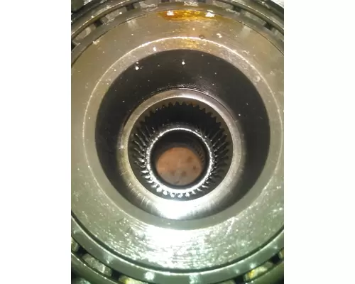 MERITOR-ROCKWELL MR2014XR355 DIFFERENTIAL ASSEMBLY REAR REAR