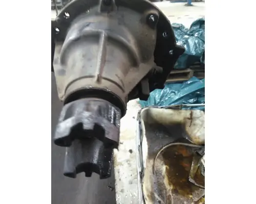 MERITOR-ROCKWELL MR2014XR355 DIFFERENTIAL ASSEMBLY REAR REAR