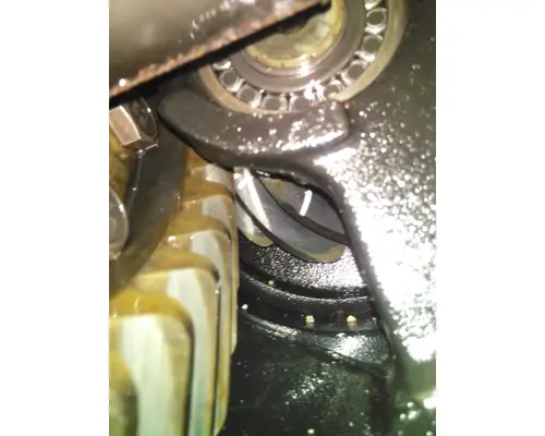 MERITOR-ROCKWELL MR2014XR355 DIFFERENTIAL ASSEMBLY REAR REAR