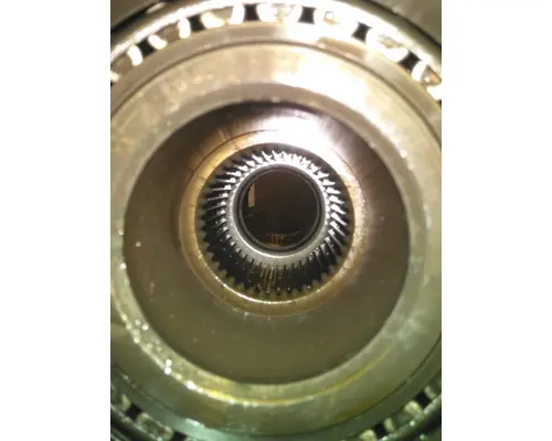 MERITOR-ROCKWELL MR2014XR355 DIFFERENTIAL ASSEMBLY REAR REAR