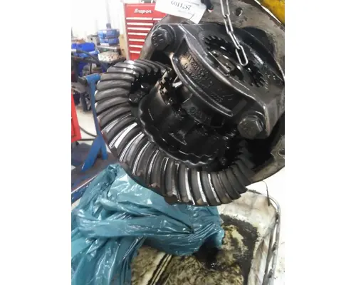 MERITOR-ROCKWELL MR2014XR355 DIFFERENTIAL ASSEMBLY REAR REAR