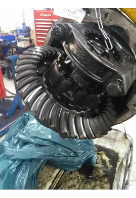 MERITOR-ROCKWELL MR2014XR355 DIFFERENTIAL ASSEMBLY REAR REAR