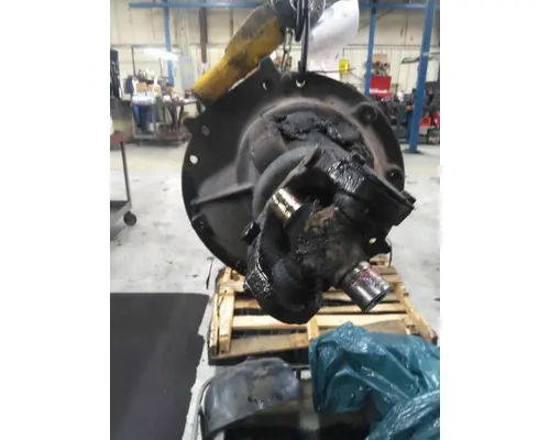 MERITOR-ROCKWELL MR2014XR355 DIFFERENTIAL ASSEMBLY REAR REAR