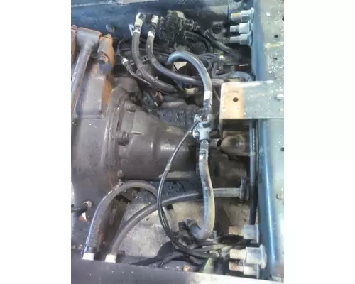 MERITOR-ROCKWELL MR2014XR355 DIFFERENTIAL ASSEMBLY REAR REAR