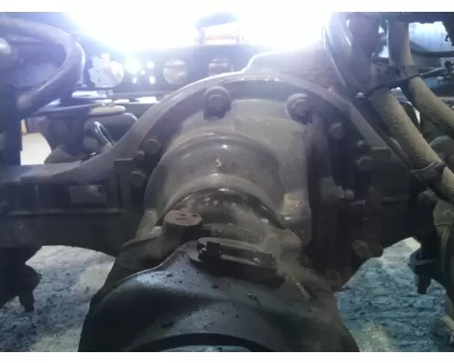 MERITOR-ROCKWELL MR2014XR355 DIFFERENTIAL ASSEMBLY REAR REAR