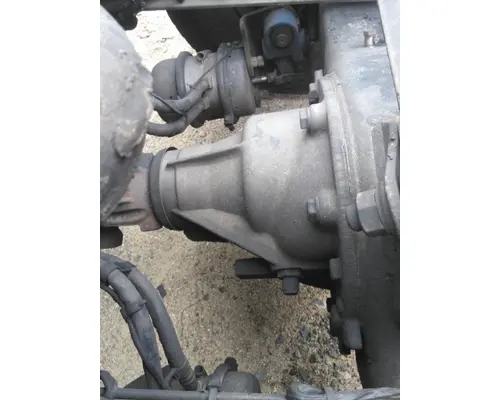 MERITOR-ROCKWELL MR2014XR355 DIFFERENTIAL ASSEMBLY REAR REAR