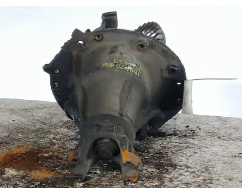 MERITOR-ROCKWELL MR2014XR355 DIFFERENTIAL ASSEMBLY REAR REAR