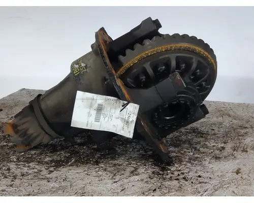 MERITOR-ROCKWELL MR2014XR355 DIFFERENTIAL ASSEMBLY REAR REAR