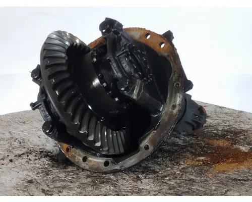 MERITOR-ROCKWELL MR2014XR355 DIFFERENTIAL ASSEMBLY REAR REAR