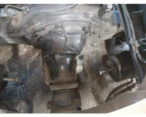 MERITOR-ROCKWELL MR2014XR355 DIFFERENTIAL ASSEMBLY REAR REAR