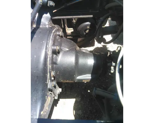 MERITOR-ROCKWELL MR2014XR355 DIFFERENTIAL ASSEMBLY REAR REAR