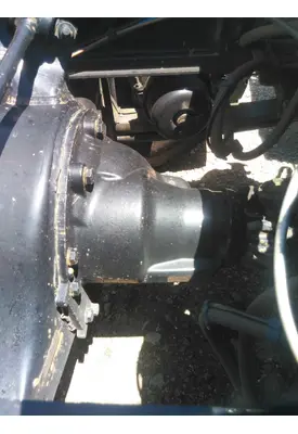 MERITOR-ROCKWELL MR2014XR355 DIFFERENTIAL ASSEMBLY REAR REAR
