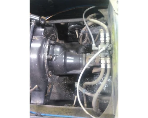 MERITOR-ROCKWELL MR2014XR355 DIFFERENTIAL ASSEMBLY REAR REAR
