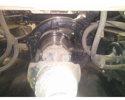 MERITOR-ROCKWELL MR2014XR355 DIFFERENTIAL ASSEMBLY REAR REAR