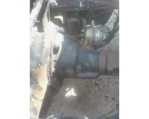 MERITOR-ROCKWELL MR2014XR355 DIFFERENTIAL ASSEMBLY REAR REAR