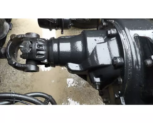 MERITOR-ROCKWELL MR2014XR355 DIFFERENTIAL ASSEMBLY REAR REAR