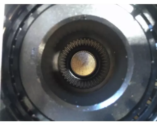 MERITOR-ROCKWELL MR2014XR355 DIFFERENTIAL ASSEMBLY REAR REAR