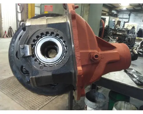 MERITOR-ROCKWELL MR2014XR355 DIFFERENTIAL ASSEMBLY REAR REAR