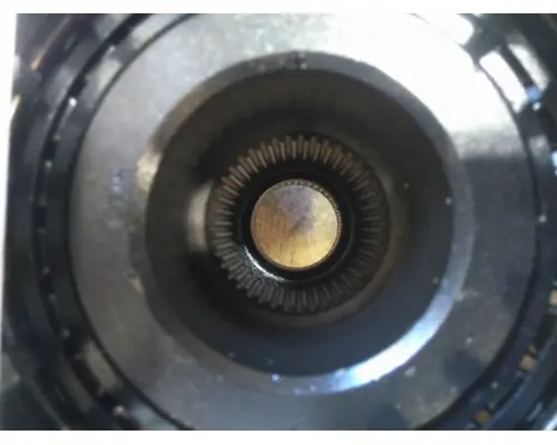 MERITOR-ROCKWELL MR2014XR355 DIFFERENTIAL ASSEMBLY REAR REAR