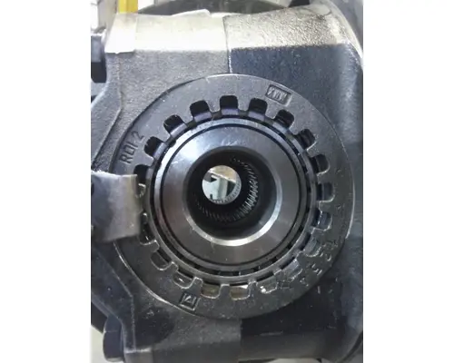 MERITOR-ROCKWELL MR2014XR355 DIFFERENTIAL ASSEMBLY REAR REAR