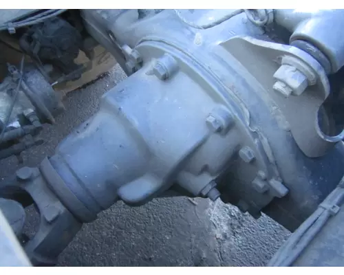 MERITOR-ROCKWELL MR2014XR355 DIFFERENTIAL ASSEMBLY REAR REAR