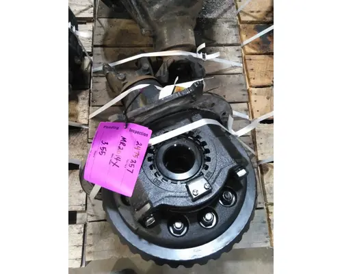 MERITOR-ROCKWELL MR2014XR355 DIFFERENTIAL ASSEMBLY REAR REAR