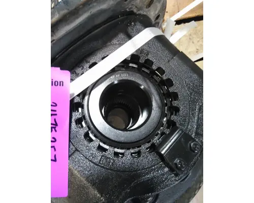MERITOR-ROCKWELL MR2014XR355 DIFFERENTIAL ASSEMBLY REAR REAR